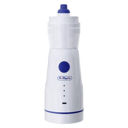 電動洗鼻器